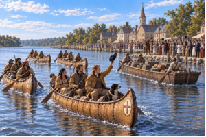 lewis and clark
