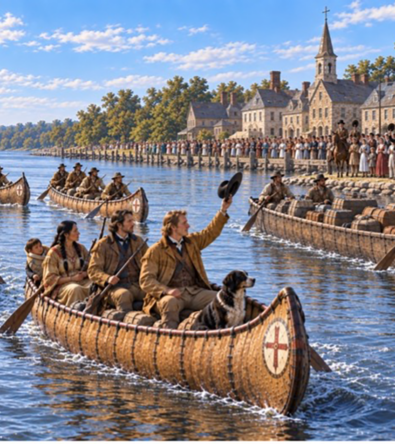 lewis and clark