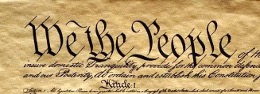 we the people