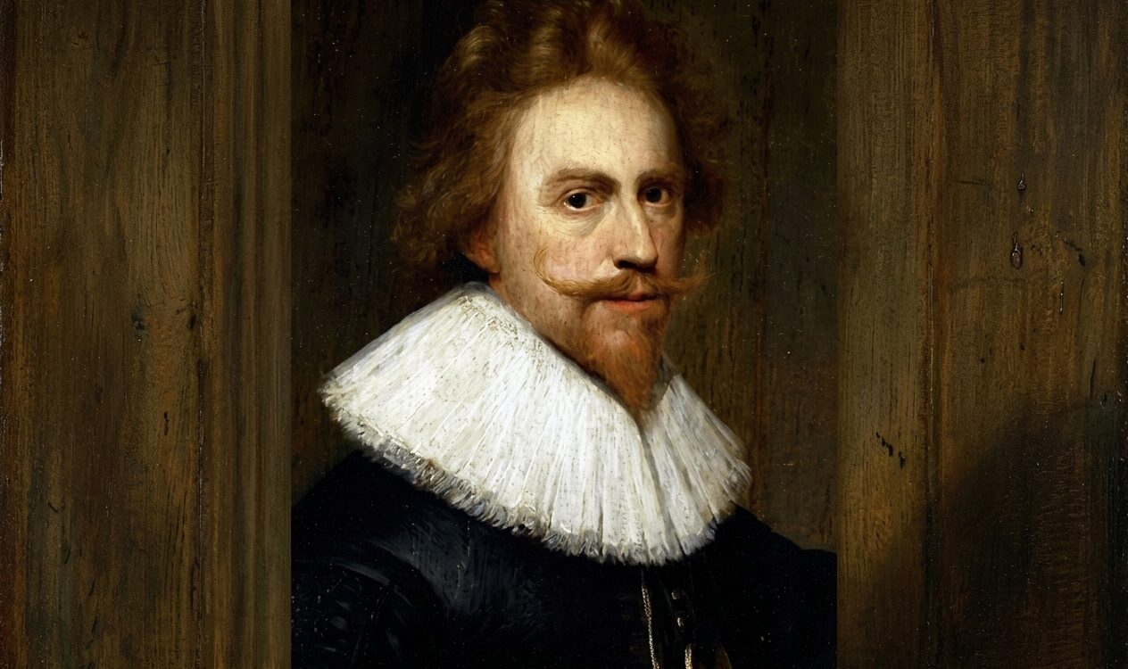 Remembering Willem Kieft, Governor of the New Netherland Colony