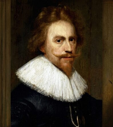 Remembering Willem Kieft, Governor of the New Netherland Colony
