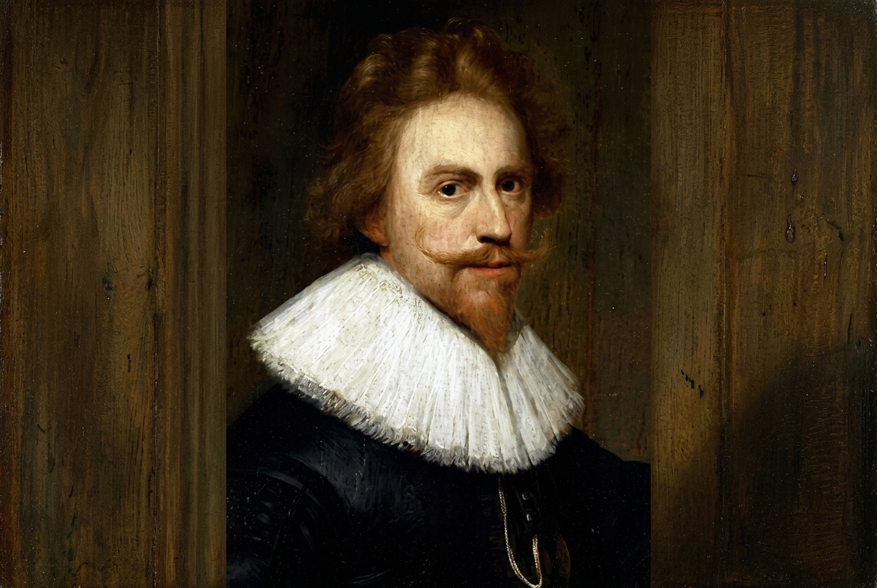 Remembering Willem Kieft, Governor of the New Netherland Colony