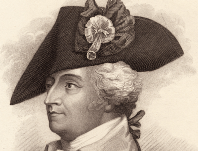 Anthony Wayne