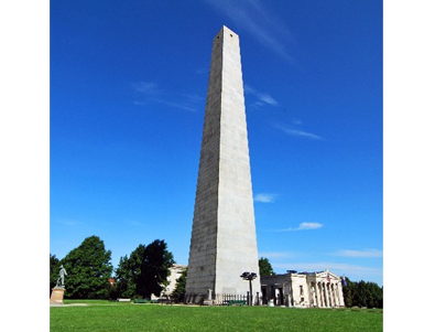 Bunker Hill
