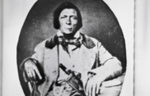 Jim Beckwourth