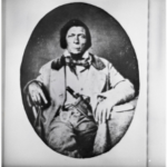 Jim Beckwourth