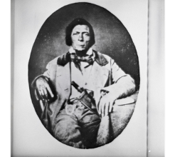 Jim Beckwourth