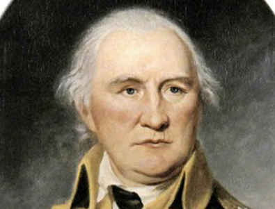 Remembering Daniel Morgan
