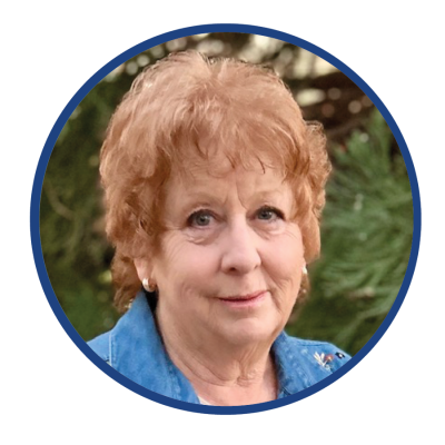 2025-Sharal-Linscott_circle SHARAL LINSCOTT VICE PRESIDENT, PROGRAMS